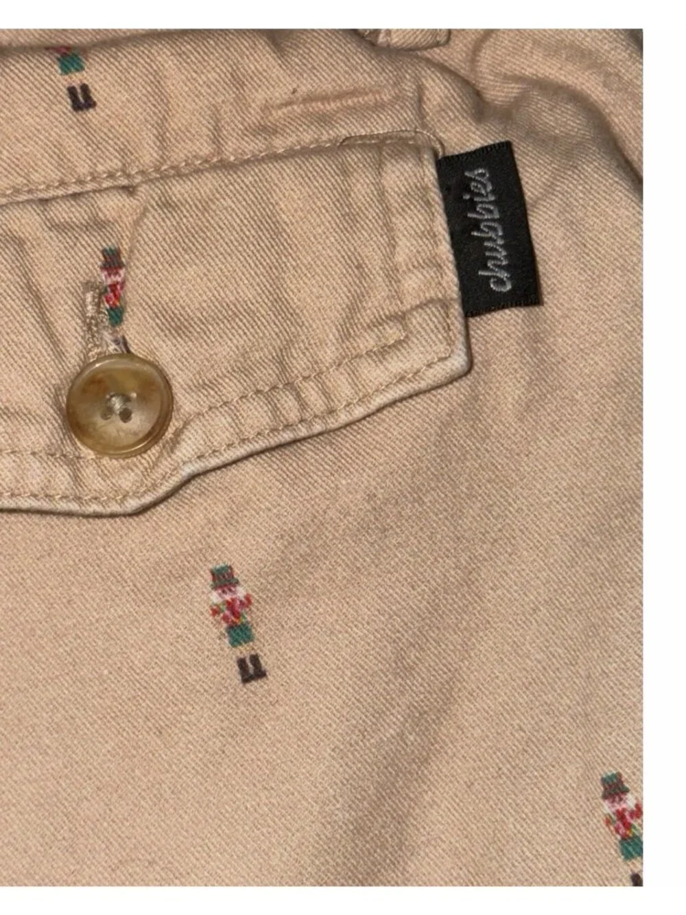 chubbies product pair